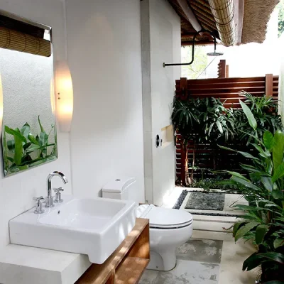 1e3.Villa Pantai Villa Pantai Lembongan - Villa Gallery