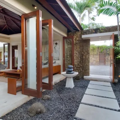 2 – Villa Josuloma Villa Josuloma - Villa Gallery