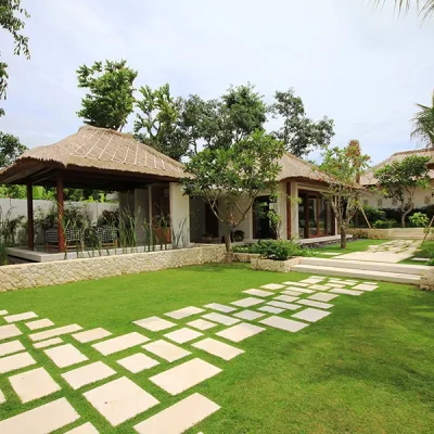 2.Villa Pantai Villa Pantai Lembongan - Villa Gallery