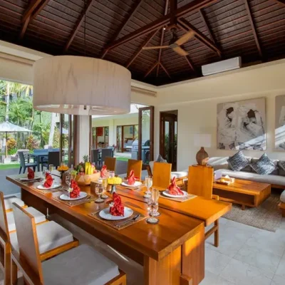 2b – Villa Josuloma Villa Josuloma - Villa Gallery