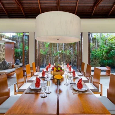 2b1 – Villa Josuloma Villa Josuloma - Villa Gallery