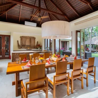 2b2 – Villa Josuloma Villa Josuloma - Villa Gallery
