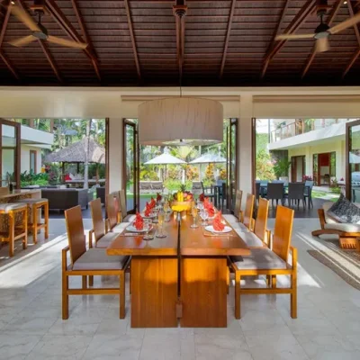 2b3 – Villa Josuloma Villa Josuloma - Villa Gallery