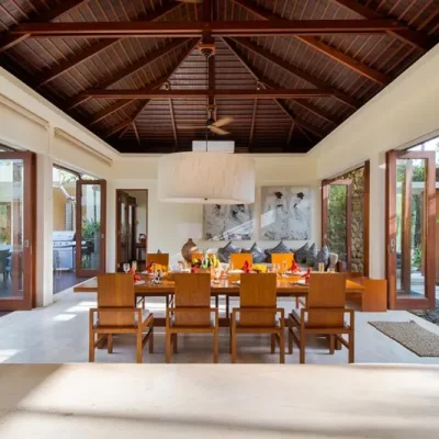 2b4 – Villa Josuloma Villa Josuloma - Villa Gallery