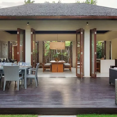 2b6 – Villa Josuloma Villa Josuloma - Villa Gallery