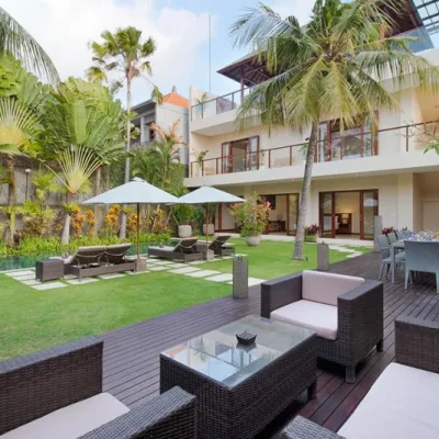 2d1 – Villa Josuloma Villa Josuloma - Villa Gallery