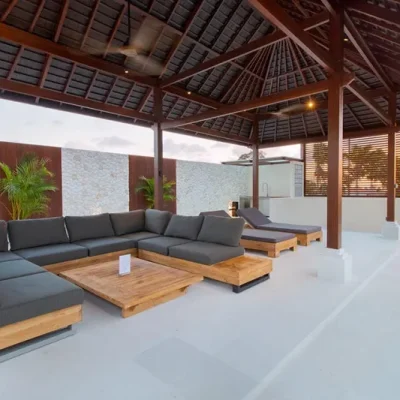 2e – Villa Josuloma Villa Josuloma - Villa Gallery