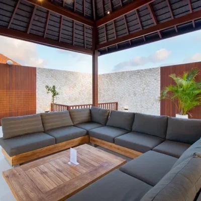 2e1 – Villa Josuloma Villa Josuloma - Villa Gallery
