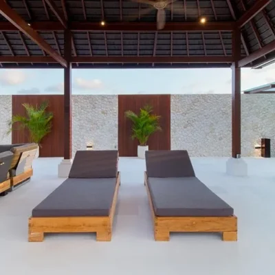 2e4 – Villa Josuloma Villa Josuloma - Villa Gallery