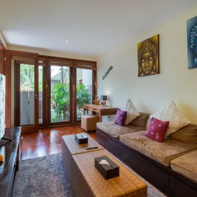 3a – Villa Josuloma Villa Josuloma - Villa Gallery