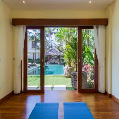 3b1 – Villa Josuloma Villa Josuloma - Villa Gallery