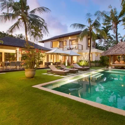 4a – Villa Josuloma Villa Josuloma - Villa Gallery