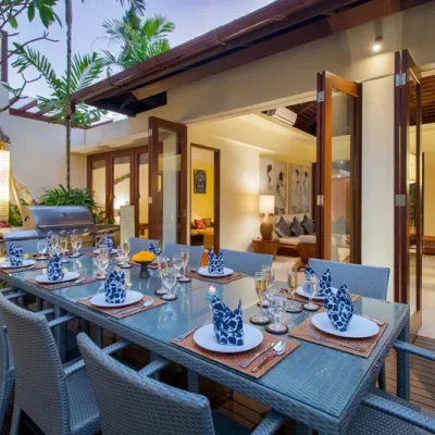 4b – Villa Josuloma Villa Josuloma - Villa Gallery