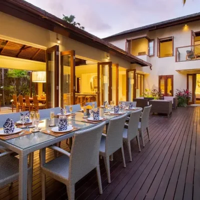 4b0 – Villa Josuloma Villa Josuloma - Villa Gallery