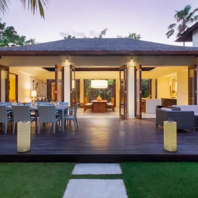 4b1 – Villa Josuloma Villa Josuloma - Villa Gallery