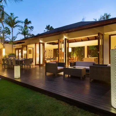 4b2 – Villa Josuloma Villa Josuloma - Villa Gallery