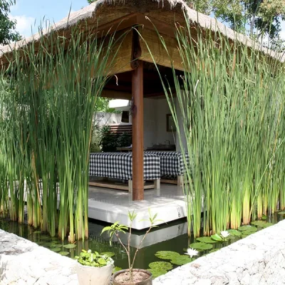 4b4.Villa Pantai Villa Pantai Lembongan - Villa Gallery