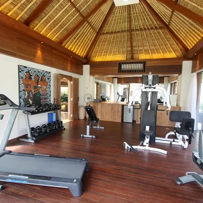 4c1.Villa Pantai Villa Pantai Lembongan - Villa Gallery