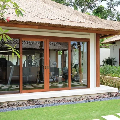 4c3.Villa Pantai Villa Pantai Lembongan - Villa Gallery