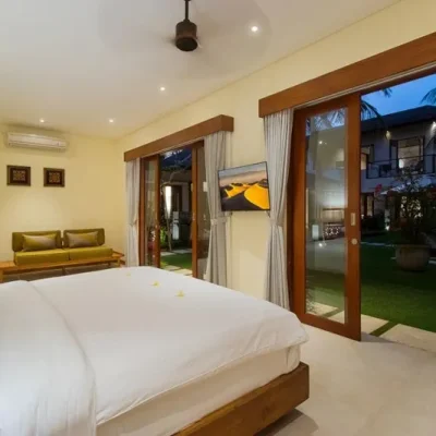 4e0 – Villa Josuloma Villa Josuloma - Villa Gallery