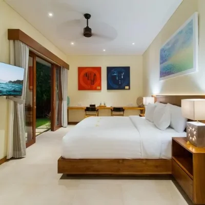 4e1 – Villa Josuloma Villa Josuloma - Villa Gallery