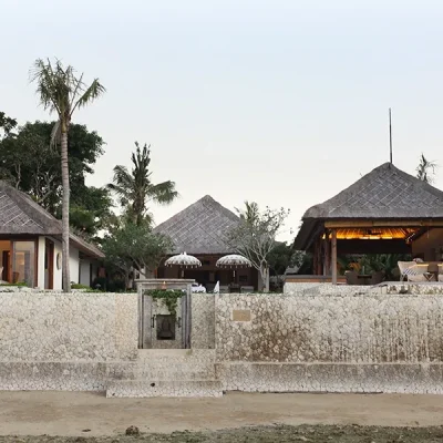 5c.Villa Pantai Villa Pantai Lembongan - Villa Gallery