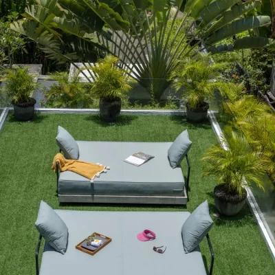 CV8720 Villa Pantai Indah - Villa Gallery