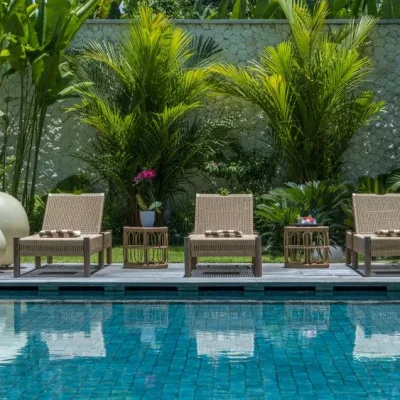 CV8722 Villa Pantai Indah - Villa Gallery