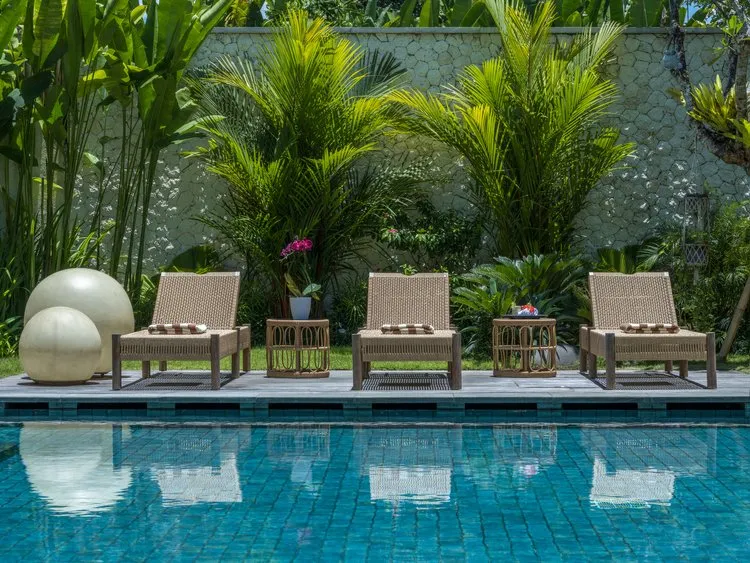 CV8722 Villa Pantai Indah - Villa Gallery