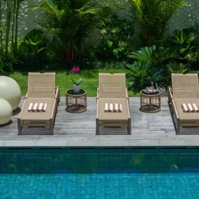 CV8723 Villa Pantai Indah - Villa Gallery
