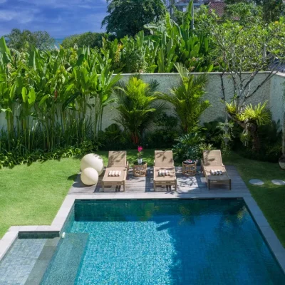 CV8809 Villa Pantai Indah - Villa Gallery