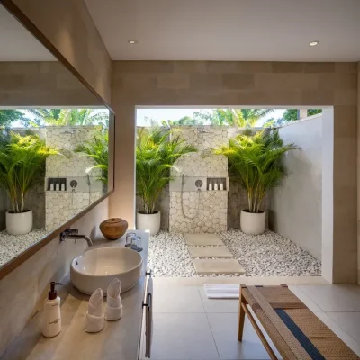 CV8875 Villa Pantai Indah - Villa Gallery