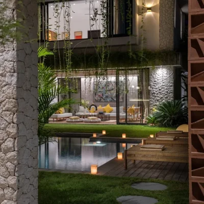 CV8965 Villa Pantai Indah - Villa Gallery