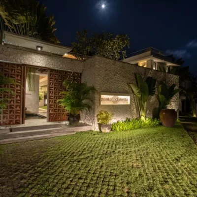 CV8969 Villa Pantai Indah - Villa Gallery