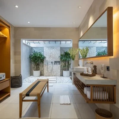 PantaiIndah_13_Bathroom+1 Villa Pantai Indah - Villa Gallery