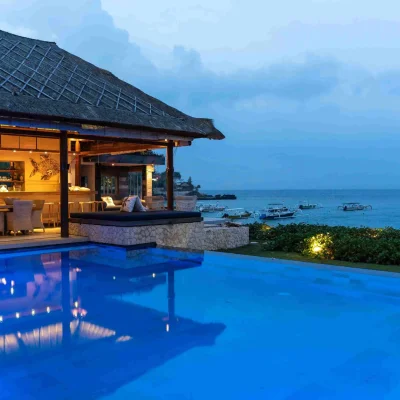 Villa Pantai (19)_11zon Villa Pantai Lembongan - Villa Gallery