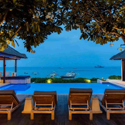 Villa Pantai (20)_11zon Villa Pantai Lembongan - Villa Gallery
