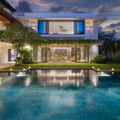 Villa Photo – Villa Pantai Indah – Bali – Indonesia (1) Villa Pantai Indah - Villa Gallery
