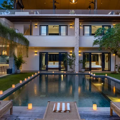 Villa Photo – Villa Pantai Indah – Bali – Indonesia (2) Villa Pantai Indah - Villa Gallery