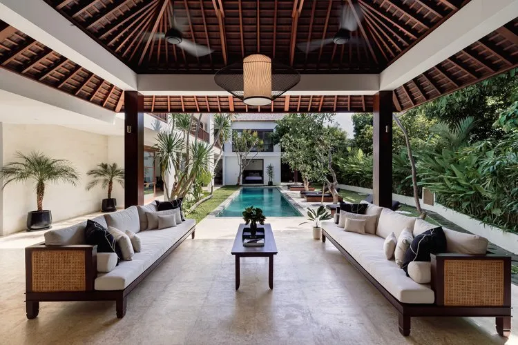 Villa Amara Pradi - Villa Gallery