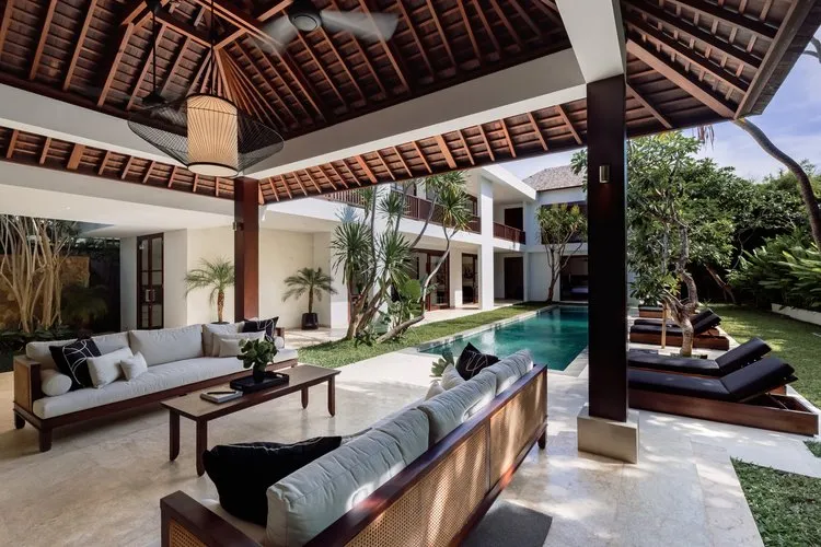 Villa Amara Pradi - Villa Gallery