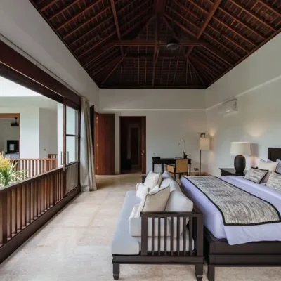 VillaAmaraPradi_15_Bedroom+1 Villa Amara Pradi - Villa Gallery