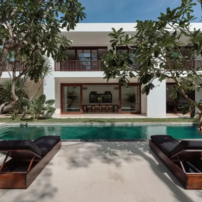 VillaAmaraPradi_17_Poolside Villa Amara Pradi - Villa Gallery