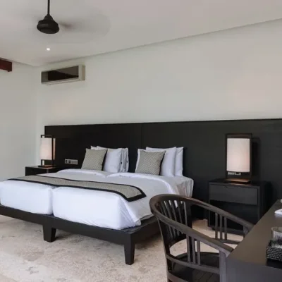 VillaAmaraPradi_19_Bedroom+3 Villa Amara Pradi - Villa Gallery