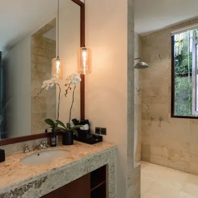 VillaAmaraPradi_22_Bathroom+2-2 Villa Amara Pradi - Villa Gallery