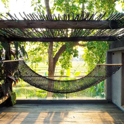 Hammock – Villa Kimaya_7_11zon Villa Kimaya - Villa Gallery