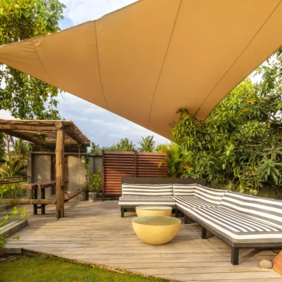 Villa Kimaya – Sun deck Villa Kimaya - Villa Gallery