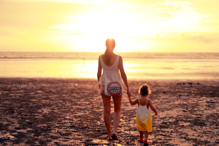 Best villa near beach for family