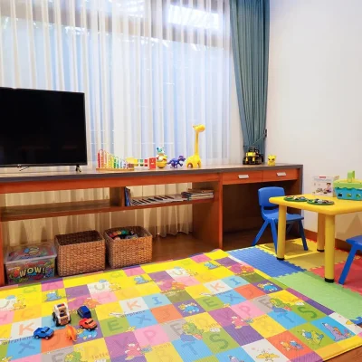 children-bedroom-setup – Villa Kimaya_5_11zon Villa Kimaya - Villa Gallery