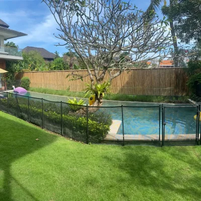 pooll fene kimaya Bali Villa